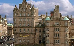 The Scotsman Edinburgh